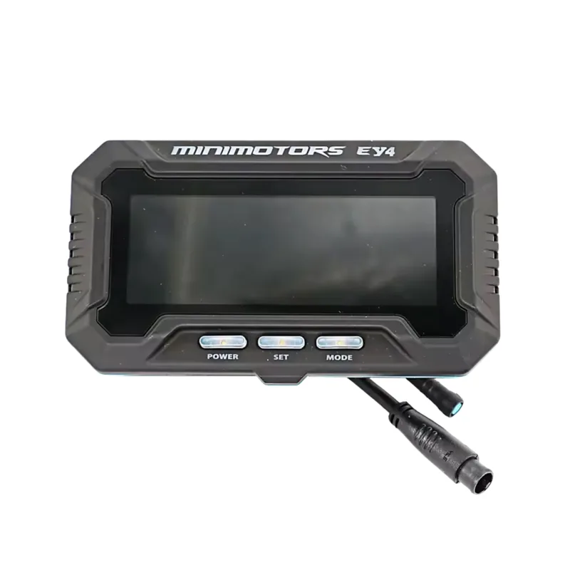 Ecran afficheur (display) - Minimotors EY4 Dualtron