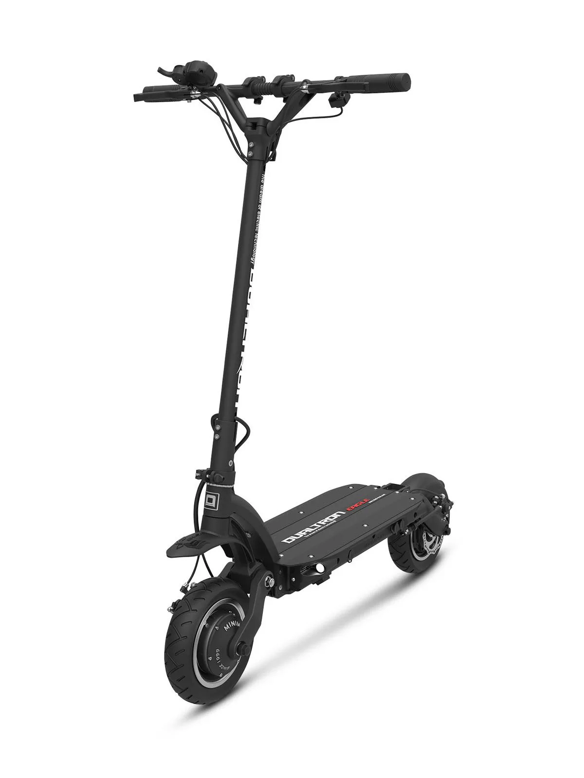 Dualtron Eagle Special