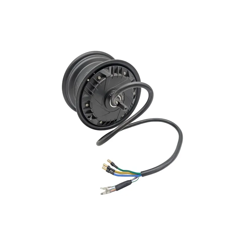 Moteur arrière occasion – Teverun 7260R & compatibles