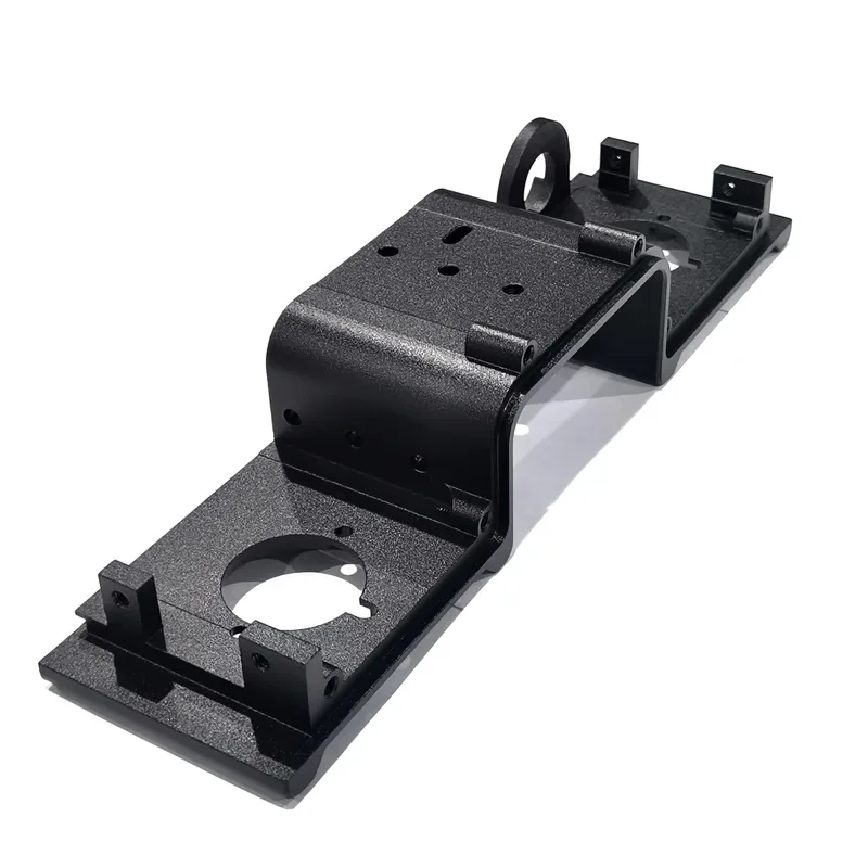 Support de châssis avant – Dualtron X Ltd