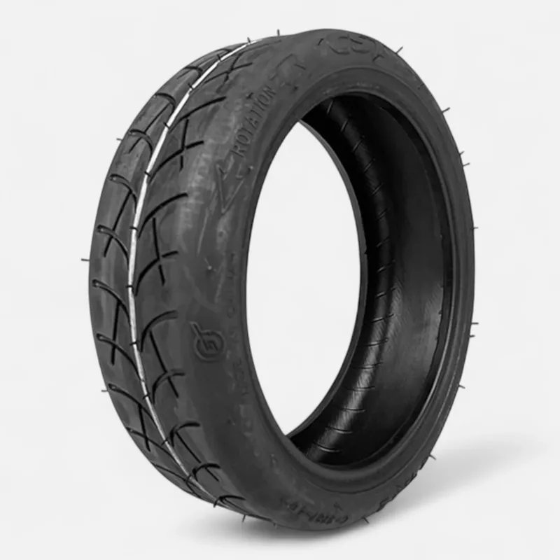 Pneu renforcé 8,5 pouces – Compatible Xiaomi, Dualtron Mini, Speedway, Kugoo, Wispeed
