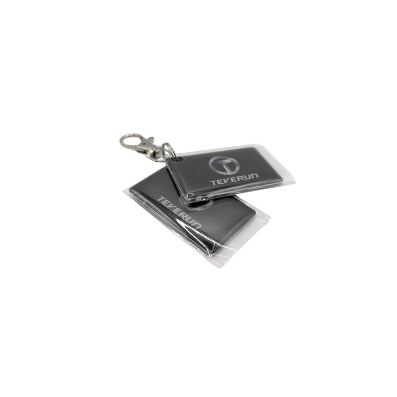 Carte NFC – Teverun Fighter 10, Fighter 10+ & compatibles