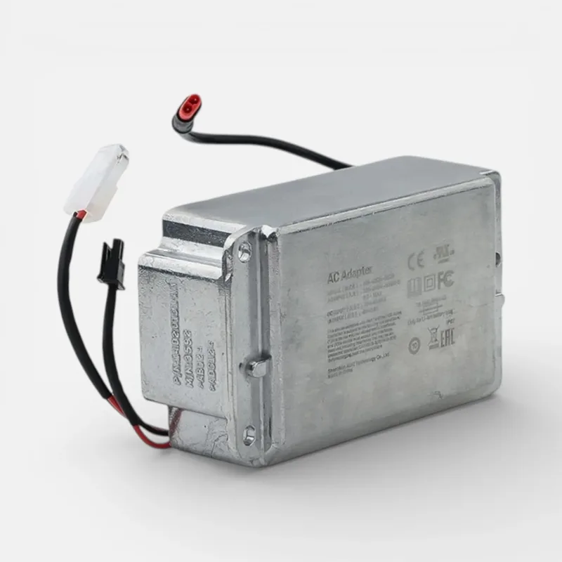 Chargeur interne – Ninebot Max G2, Max G30