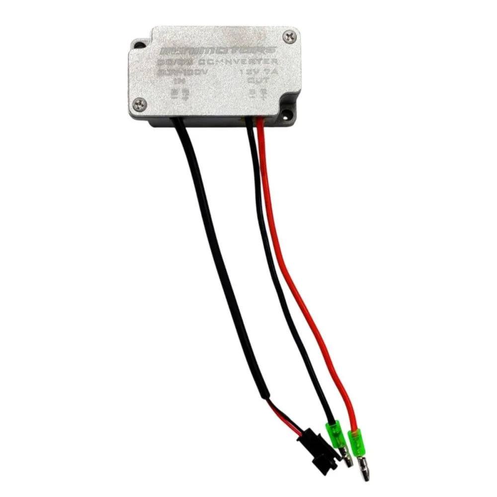 Convertisseur DC pour Dualtron New Victor · Thunder 3