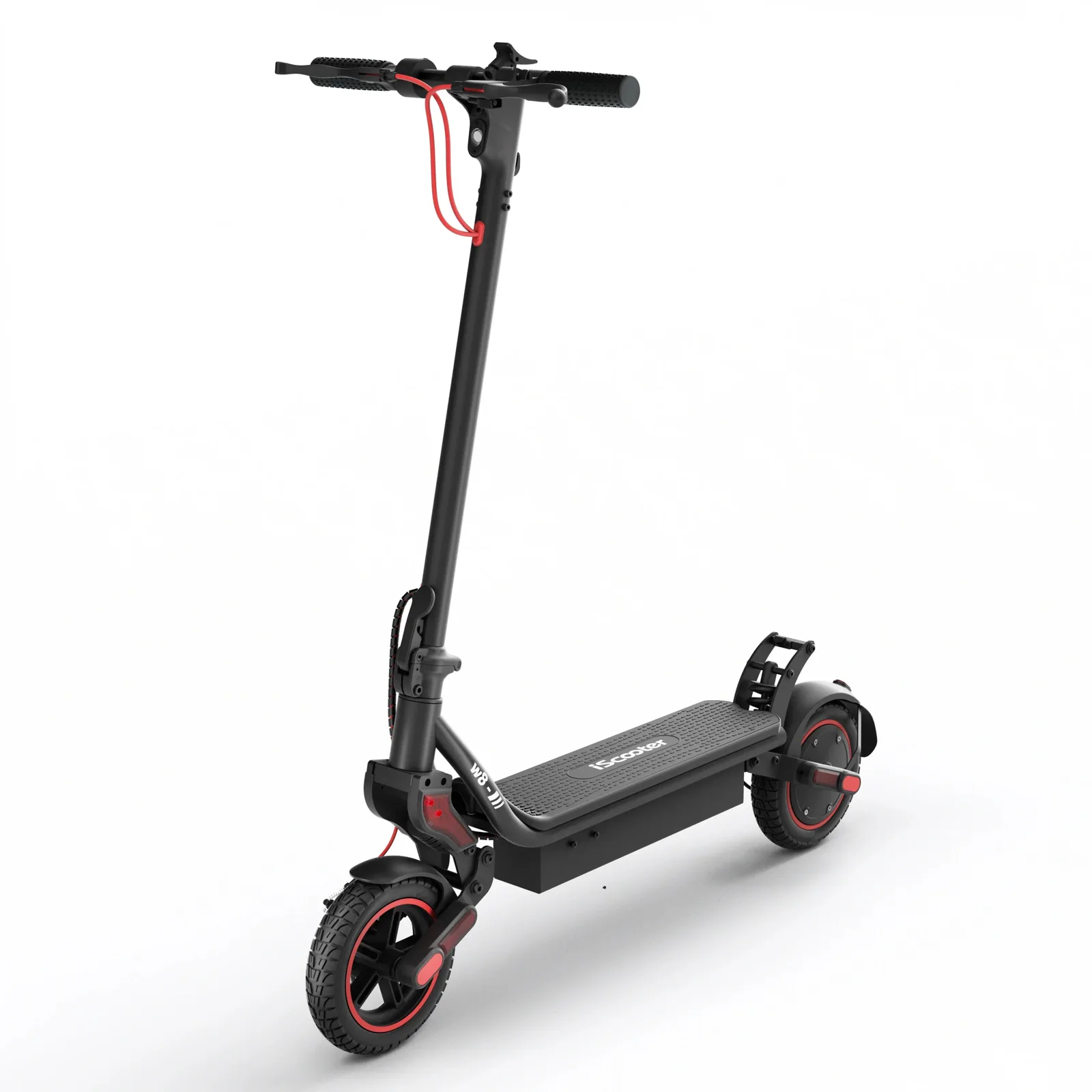 IScooter W8 500W