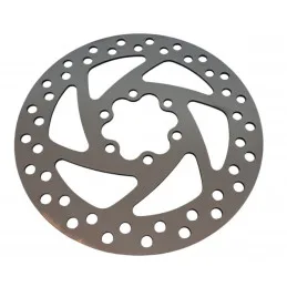 Disque origine dualtron 140mm
