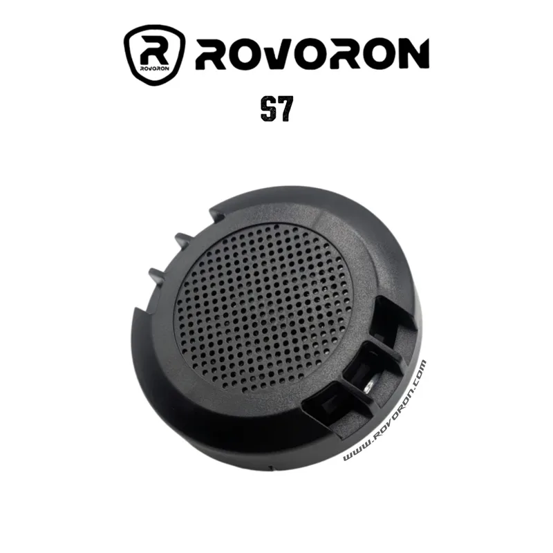 Klaxon – Rovoron S7