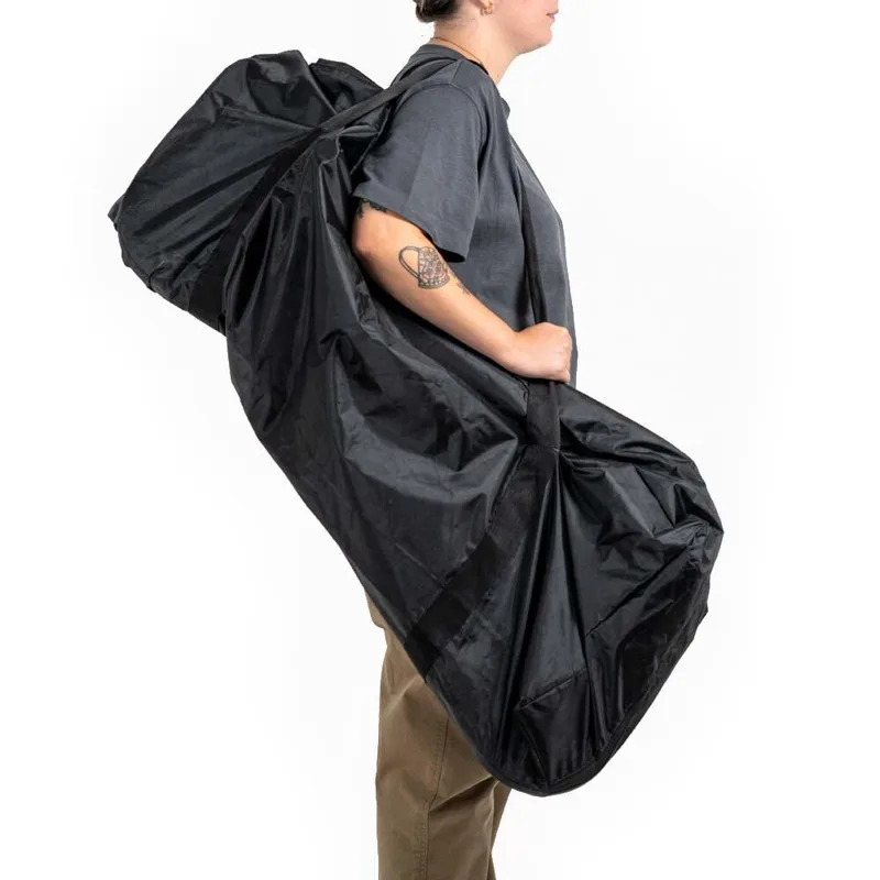 Housse de transport pour trottinette électrique YOUIN, noire