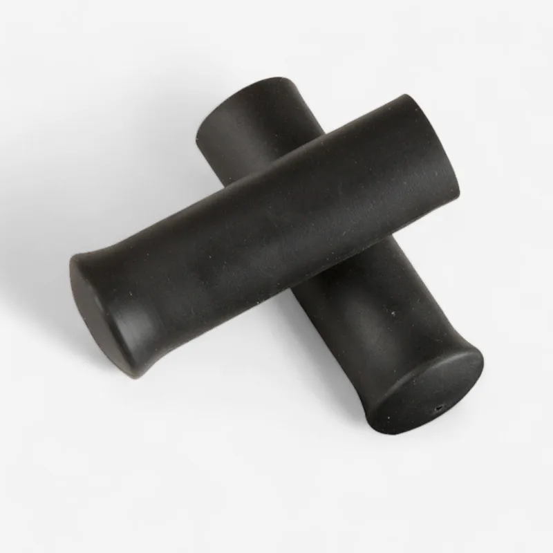 GRIP POIGNÉES NOIRES MID