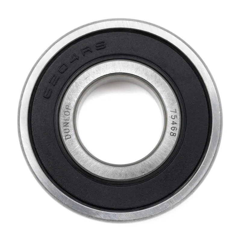 Roulement 6204RS Premium