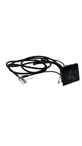 DUALTRON TOGO LTD · DISPLAY EY2