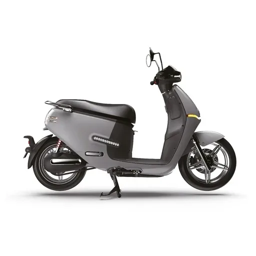Scooter Electrique HORWIN EK3 · 72V 36Ah · Standard Range · Grey