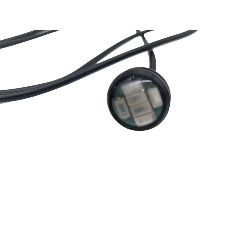 Feu arrière LED – Speedway Mini 4 Pro V2