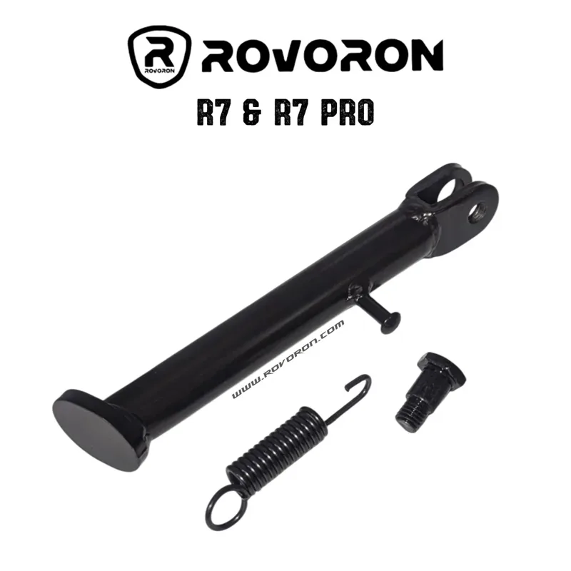Béquille – Rovoron R7, R7 Pro & compatibles