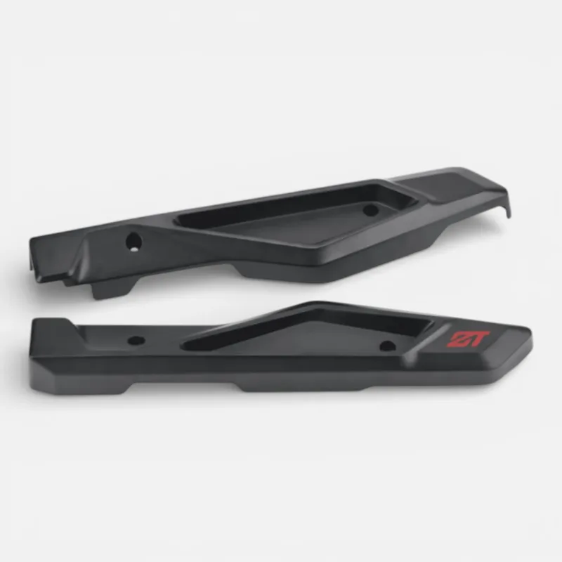 Caches de fourche arrière gauche et droit – Segway ZT3 Pro