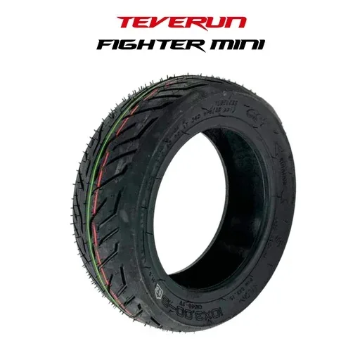 TEVERUN FIGHTER MINI & PRO & ECO MOTEUR BOSCH & SPACE · PNEU CST 10*3.0