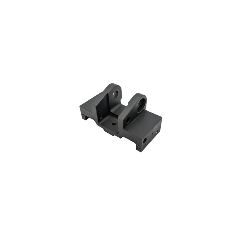 Support de fourche arrière – Teverun Fighter 10, Fighter 10+ & compatibles