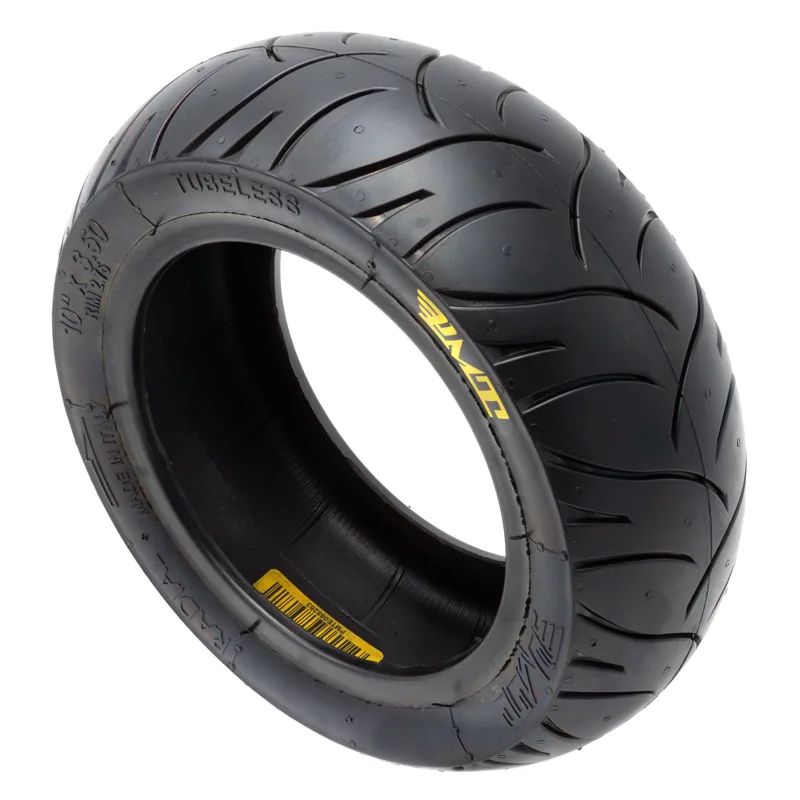 10 x 3.50 Pneu amélioré Nami Klima PMT Racing