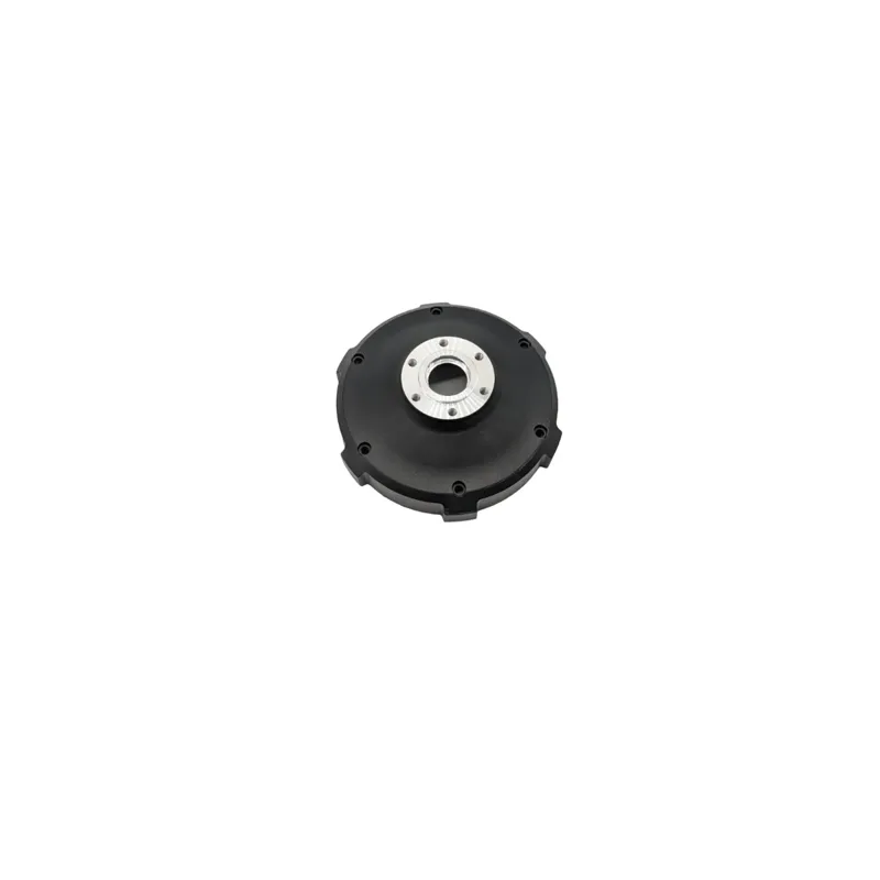 Flasque moteur côté disque arrière – Dualtron Thunder, Thunder 2 & compatibles
