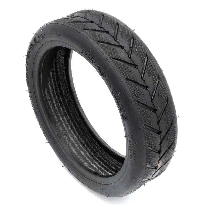 Pneu 50/75 - 6.1 Tubeless Chao Yang