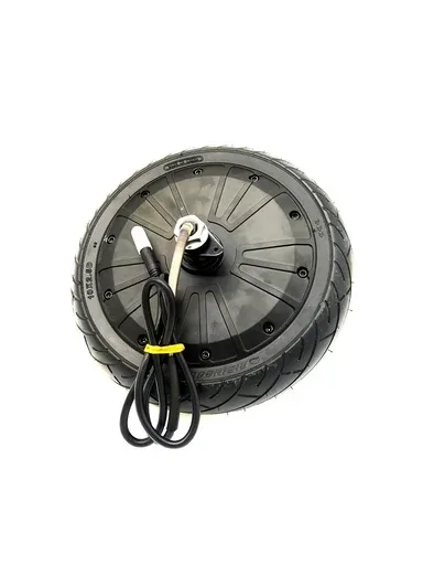 KUICKWHEEL F1 · Moteur