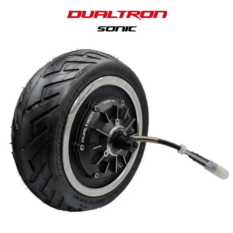 Moteur avant – Dualtron Sonic