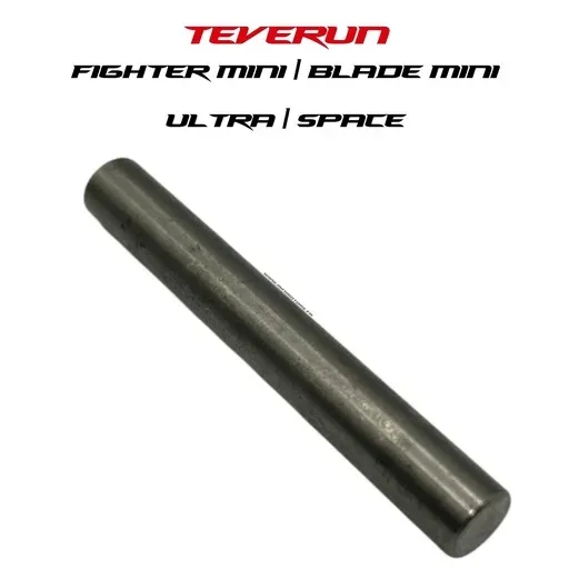 TEVERUN FIGHTER MINI & BLADE MINI ULTRA & SPACE · AXE SUSPENSION INFERIEUR