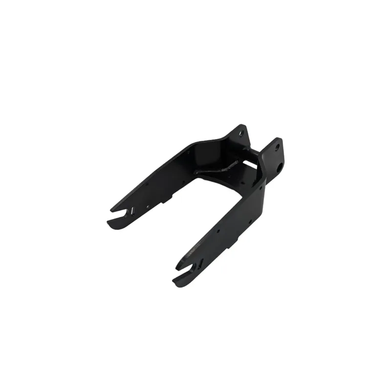 Bras de fourche arrière avec entretoise – Dualtron Dolphin