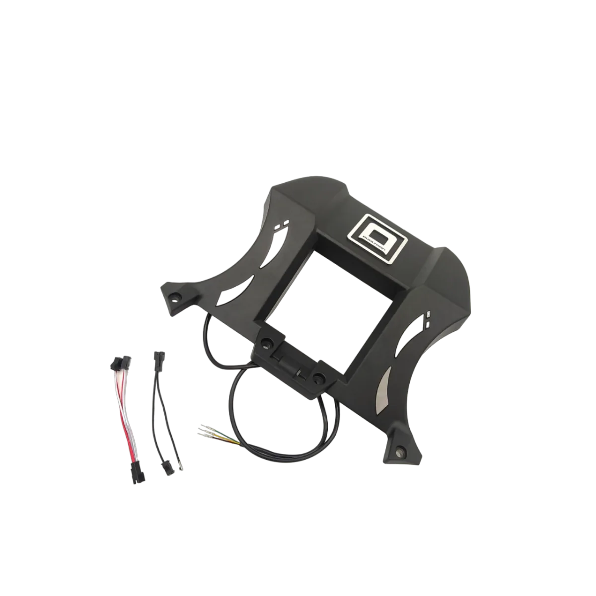 Footrests for Dualtron Thunder 2