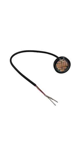 DUALTRON FOREVER & VICTOR LUXURY PLUS · LED CLIGNOTANT AVANT GAUCHE 320MM