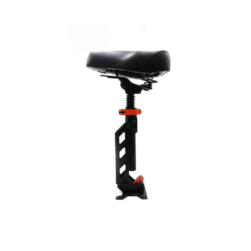 Siège KuKirin G2 Pro vendu en pièce détachée : vérifie le statut de l'engin avant de l'installer.