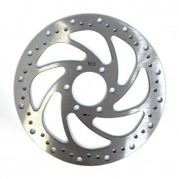 Disque de frein renforcé Dualtron Thunder · Ultra 160 · Bronco