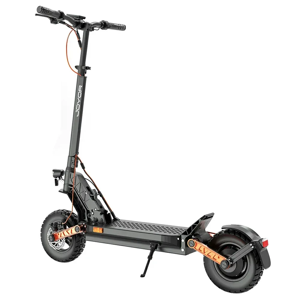 Joyor S5 ABE