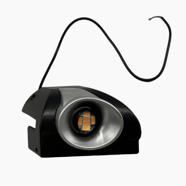 Clignotant arriere Dualtron POP