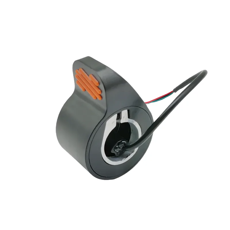 Accélérateur Ninebot F20/F25/F30/F40