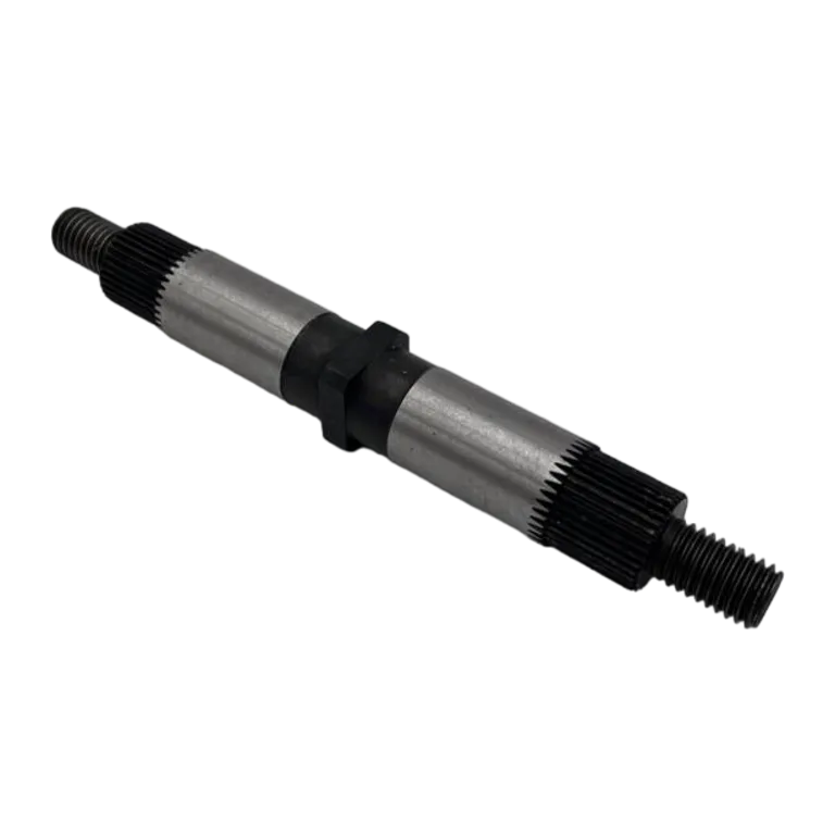 Front · Rear Shock Absorber Axle for Dualtron Thunder 3 · Alien