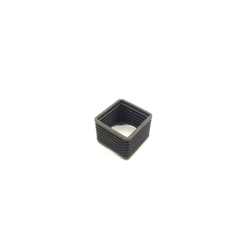 Cache caoutchouc de fourche avant – Hero S9