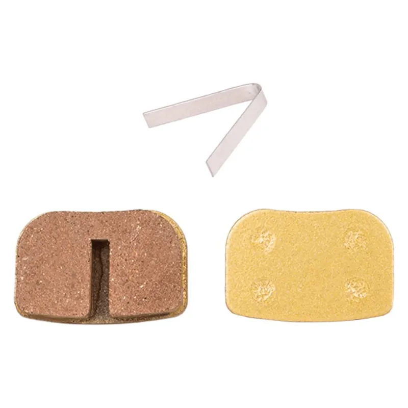 Plaquettes de frein - Métalliques - Cecotec Bongo Z (x2)