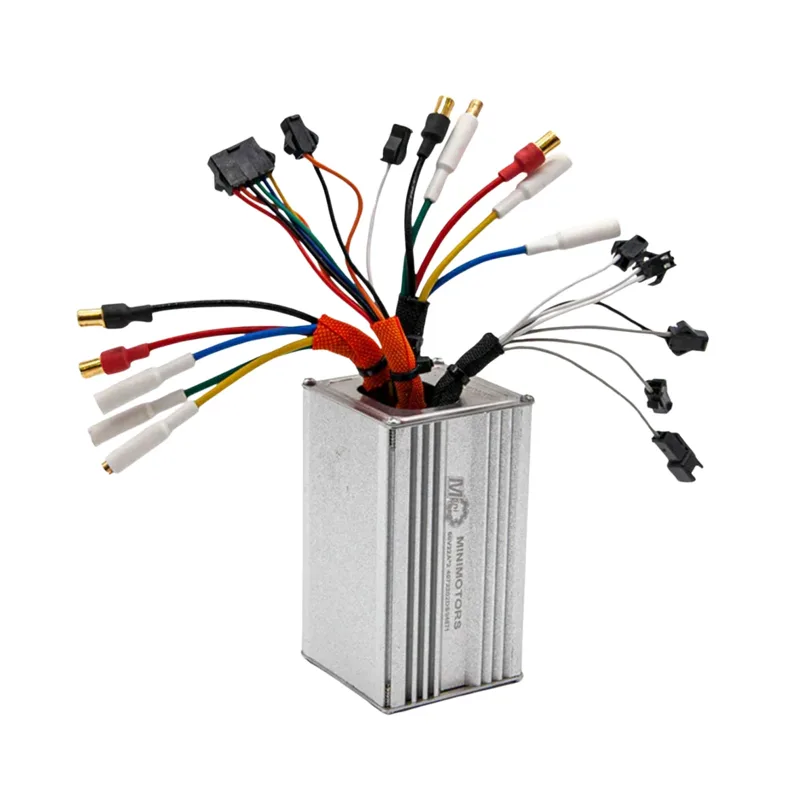 Contrôleur 60V 22A - Dualtron Spider