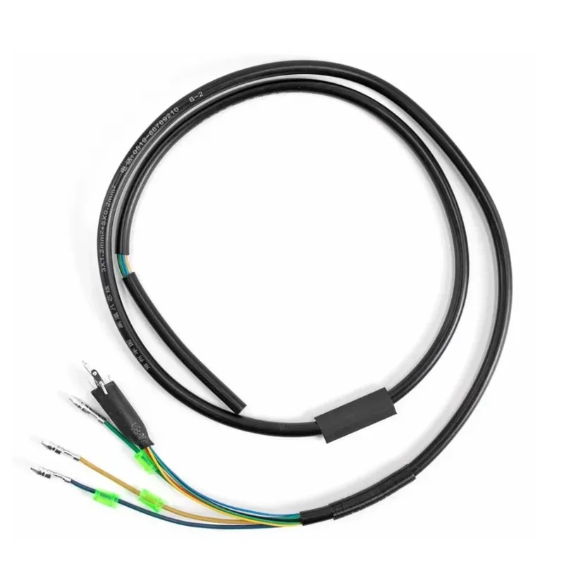 Câble moteur (hall) – Compatible Urbanglide E-Cross Pro