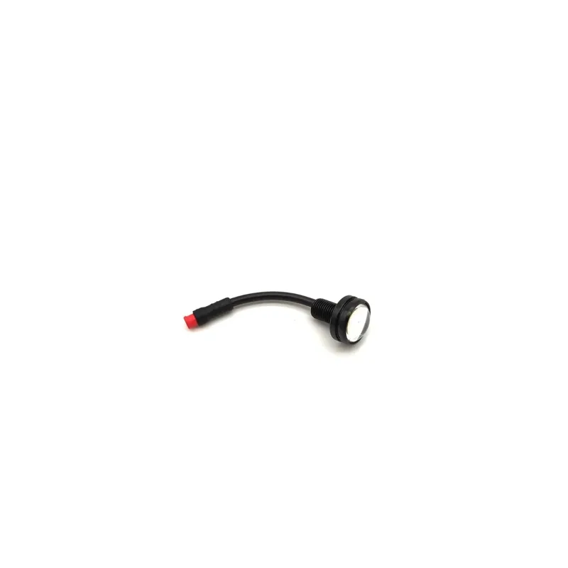 LED avant – Hero S8, S9 & compatibles
