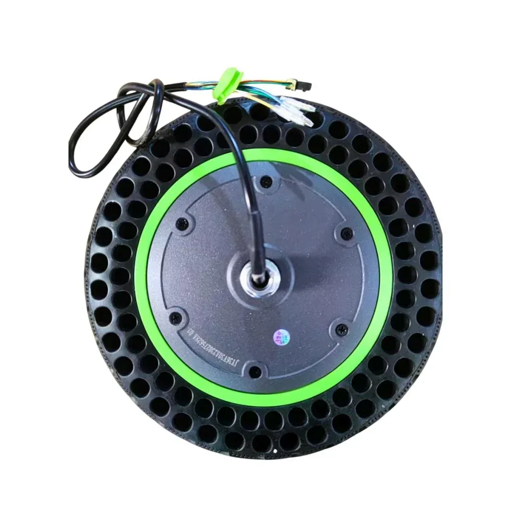 Roue moteur pour scooter électrique, compatible avec S9MAX, pièce de rechange