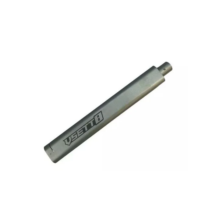 Tube de direction pour Vsett 8/8+