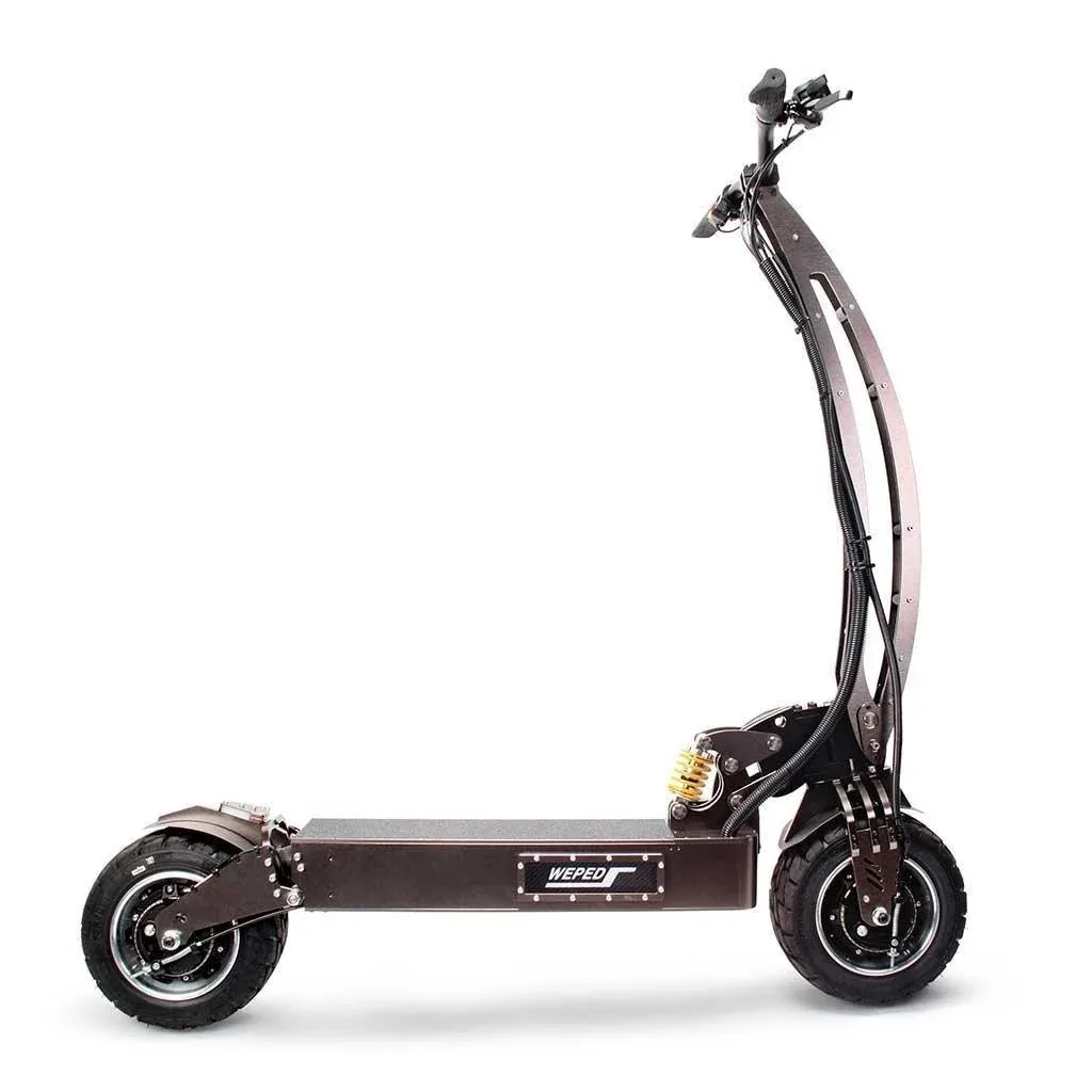 Weped GTS