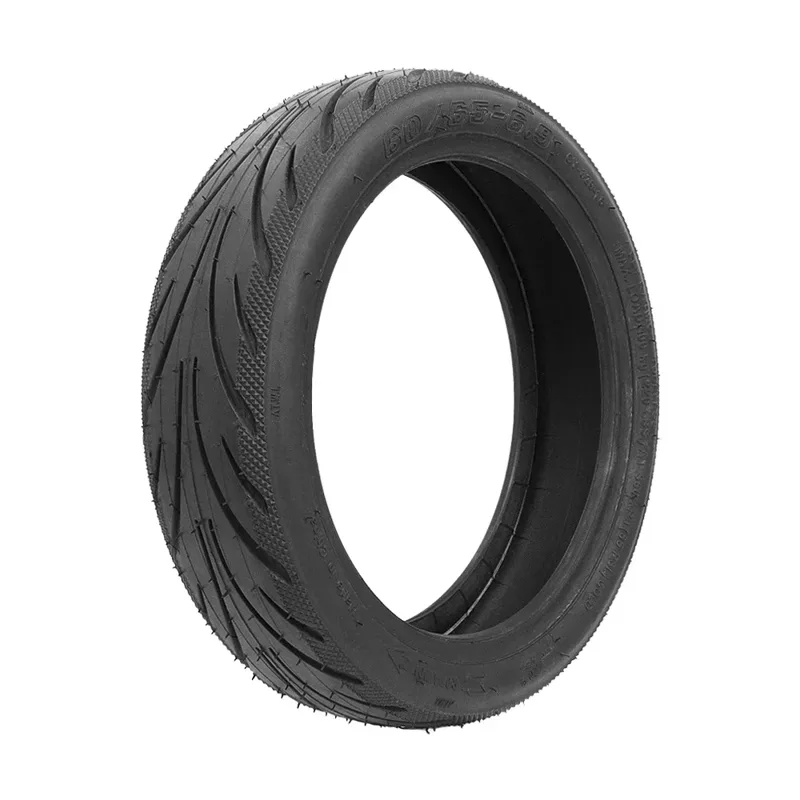 Pneu Tubeless 10 Pouces 60/65-6.9 pour Ninebot E2 Pro, G2, G65