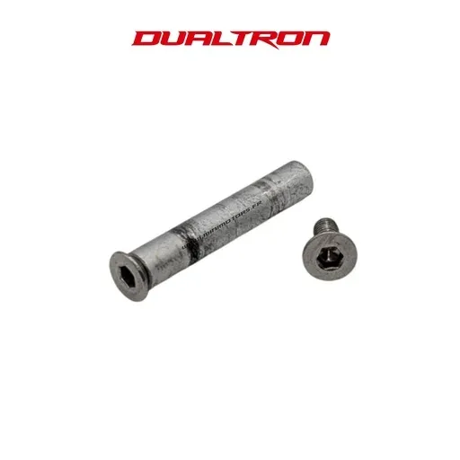 DUALTRON · AXE DE GUIDON PLIABLE