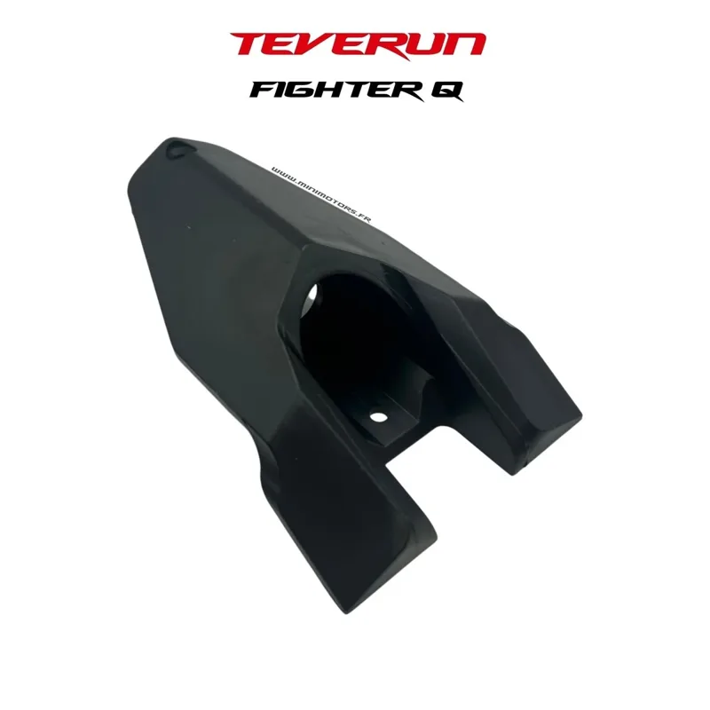 Cache LED de deck avant – Teverun Fighter Mini Q