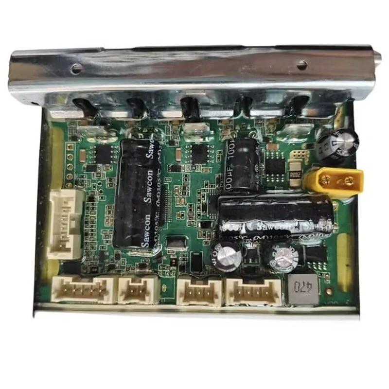 Carte mère contrôleur Ninebot GT3 E