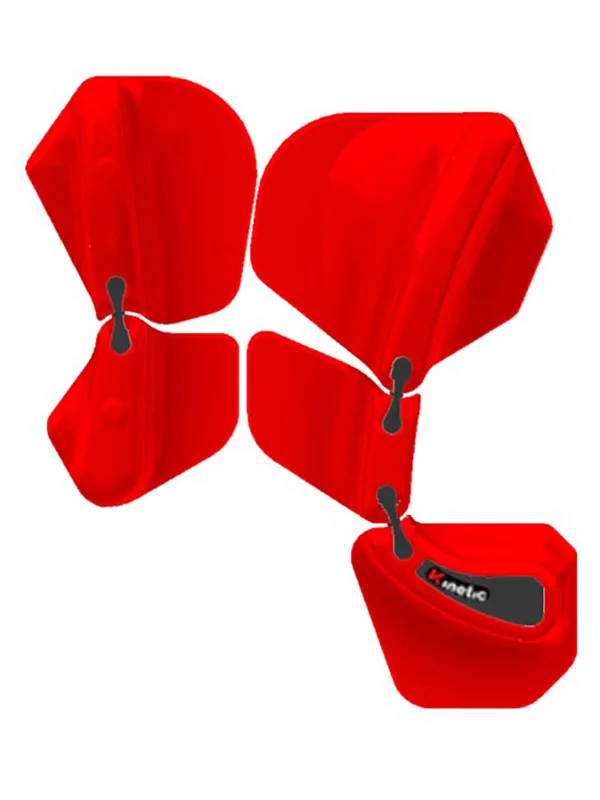 Kinetic Pads 2.0 Big Full