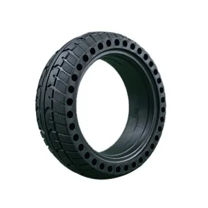 Pneu plein alvéolé 8.5x2 pour Dualtron Mini Pneu Plein Pour Dualtron Mini et Speedway Leger Arrière